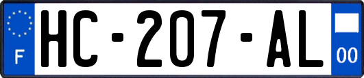 HC-207-AL