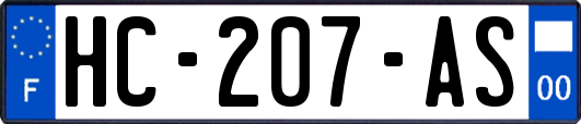 HC-207-AS