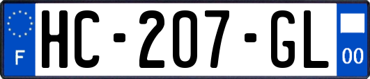 HC-207-GL