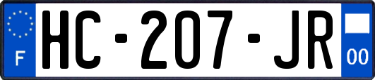 HC-207-JR