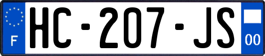 HC-207-JS