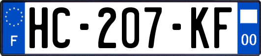 HC-207-KF