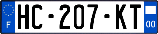 HC-207-KT