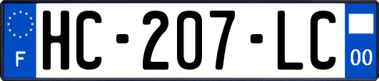 HC-207-LC