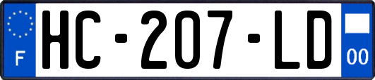 HC-207-LD