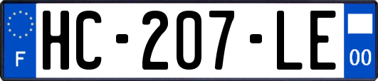 HC-207-LE