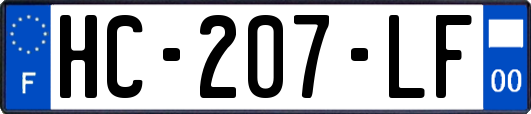 HC-207-LF