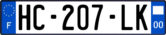 HC-207-LK