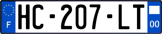 HC-207-LT