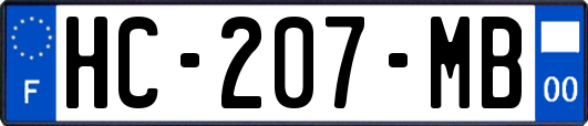 HC-207-MB