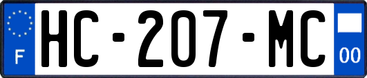 HC-207-MC