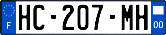 HC-207-MH