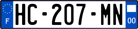HC-207-MN