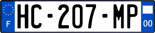 HC-207-MP