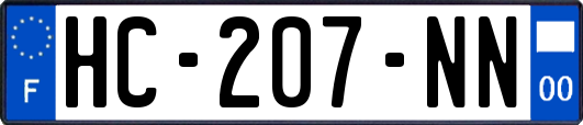 HC-207-NN