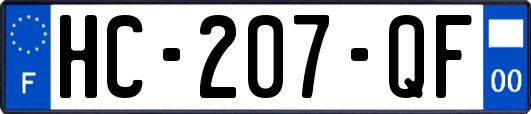 HC-207-QF