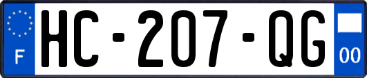 HC-207-QG