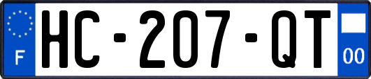 HC-207-QT