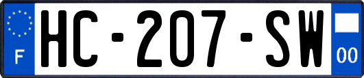 HC-207-SW
