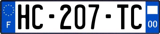 HC-207-TC