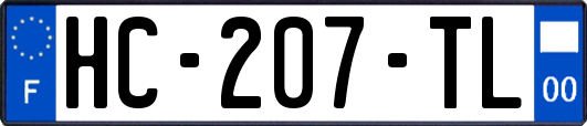HC-207-TL
