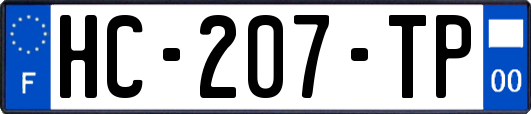 HC-207-TP