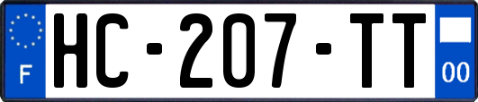 HC-207-TT