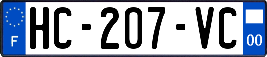 HC-207-VC