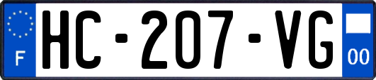 HC-207-VG