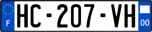 HC-207-VH