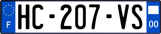 HC-207-VS