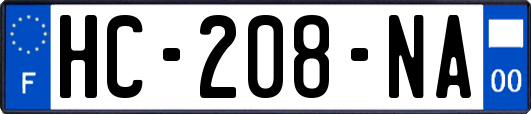 HC-208-NA