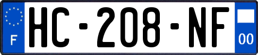 HC-208-NF