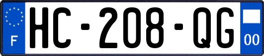 HC-208-QG