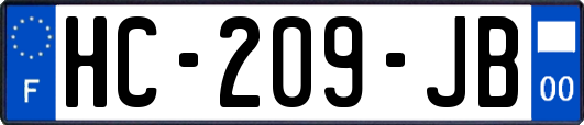 HC-209-JB