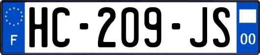HC-209-JS