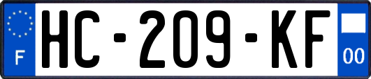 HC-209-KF