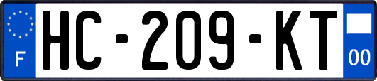 HC-209-KT