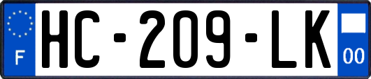 HC-209-LK