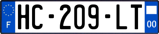 HC-209-LT