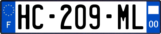 HC-209-ML