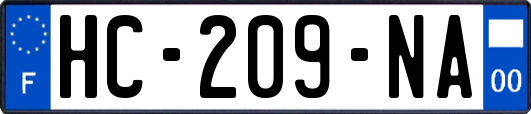 HC-209-NA