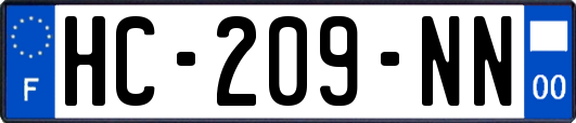 HC-209-NN