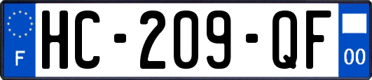 HC-209-QF