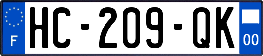 HC-209-QK