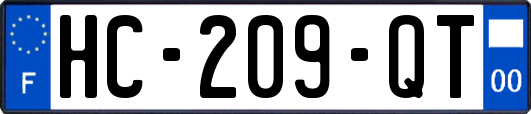 HC-209-QT
