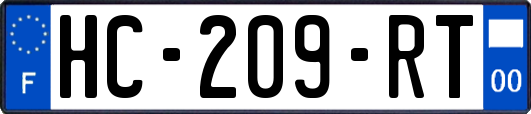 HC-209-RT