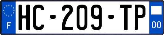 HC-209-TP