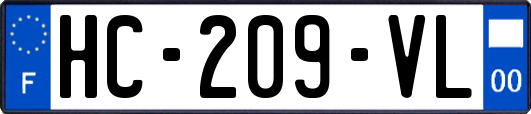 HC-209-VL