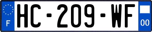 HC-209-WF